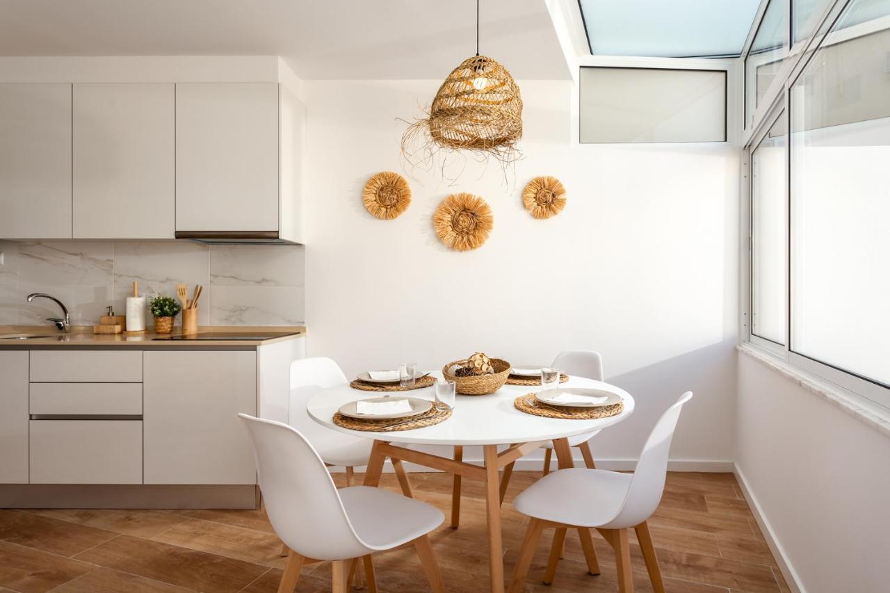 Lisbon Zoo House III Apartman Kültér fotó