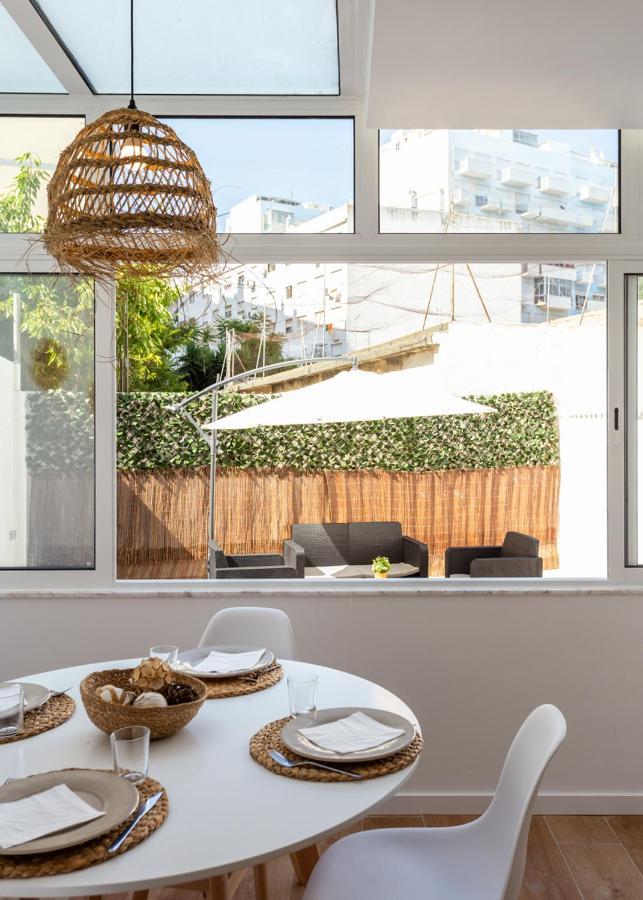 Lisbon Zoo House III Apartman Kültér fotó
