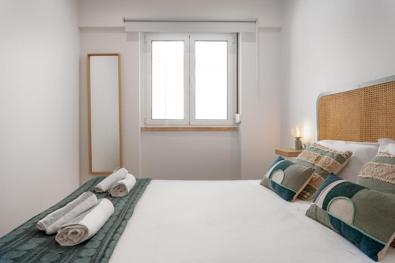 Lisbon Zoo House III Apartman Kültér fotó