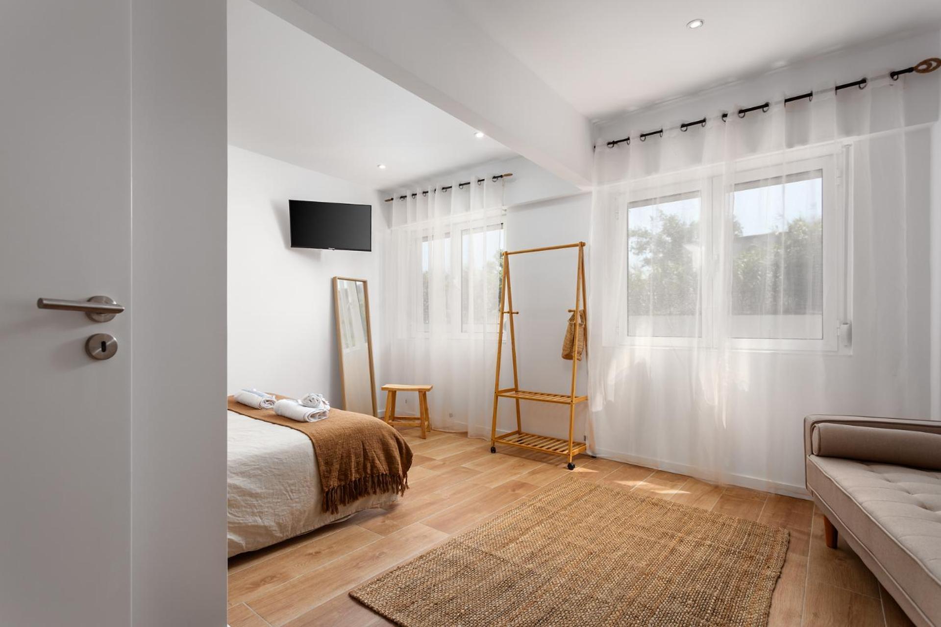 Lisbon Zoo House III Apartman Kültér fotó