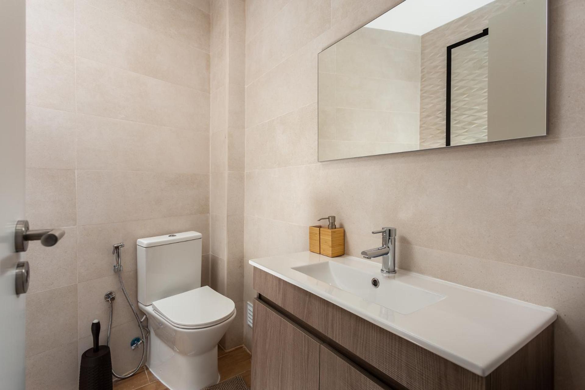 Lisbon Zoo House III Apartman Kültér fotó